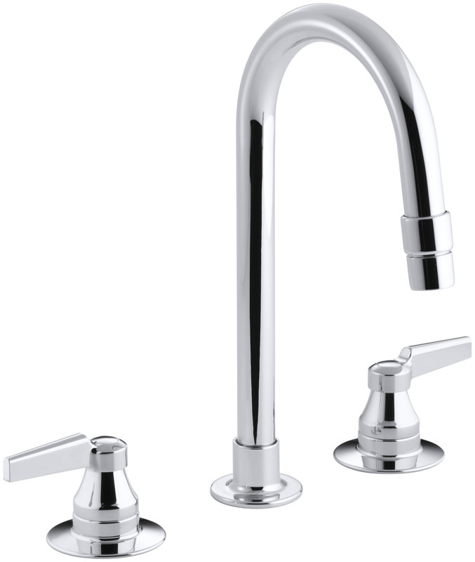 Commercial Bathroom Faucets kohler triton widespread commercial bathroom sink faucet with Commercial Bathroom Faucets kohler triton widespread commercial bathroom sink faucet with