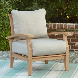 Summerton Teak Chair