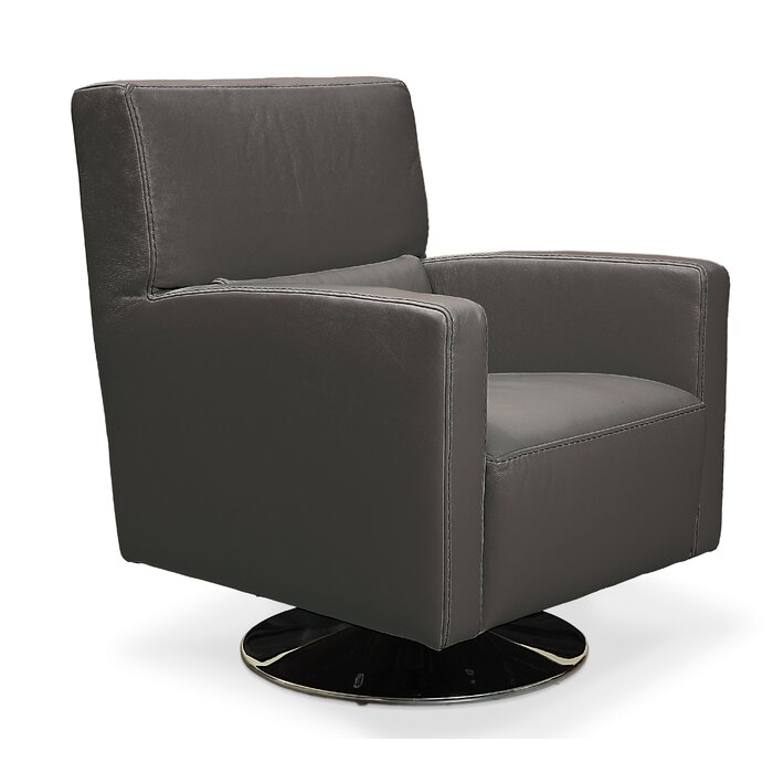 Roth Swivel Armchair