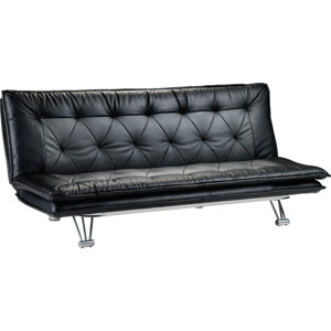 3-Sitzer Schlafsofa Juno von All Home