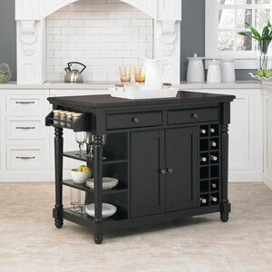 Cleanhill Kitchen Island