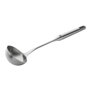 Twin Pure Soup Ladle