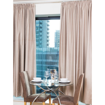 Curtains Blackout Curtains Amp Voile Curtains Wayfair Co Uk
