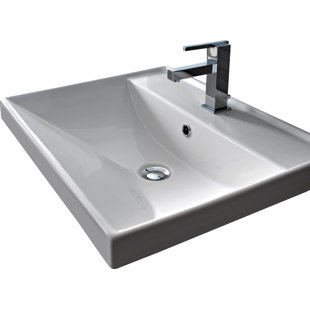 Drop-In & Self Rimming Sinks - Modern & Contemporary Designs | AllModern Drop-In & Self Rimming Sinks - Modern & Contemporary Designs | AllModern