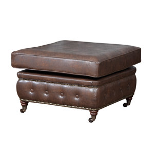 Hocker Oxford von Home & Haus