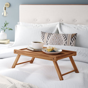 Bed Trays You Ll Love In 2019 Wayfair