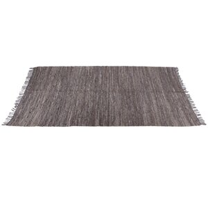 Lylia Gray Area Rug