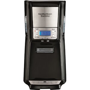 12 Cup Brewstation Coffeemaker