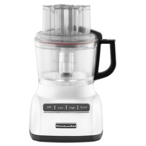 9 Cup Food Processor with ExactSlice System