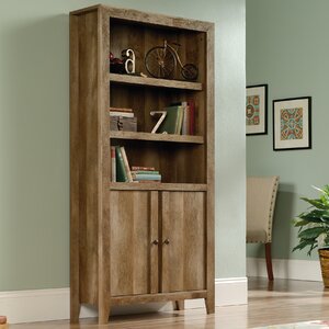 Signal Mountain Standard Bookcase