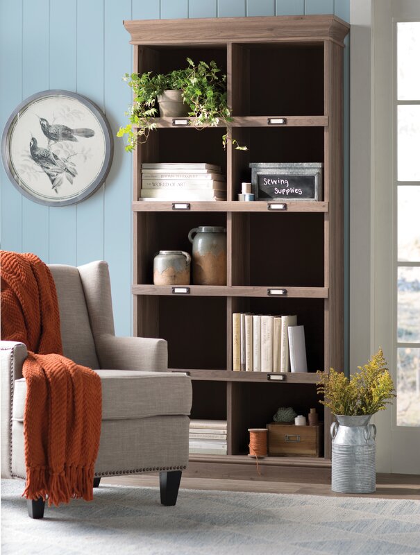 Best Bowerbank Standard Bookcase Information