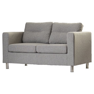 Clarence Loveseat
