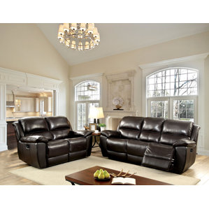 Erie Configurable Living Room Set by Red Barrel Studio