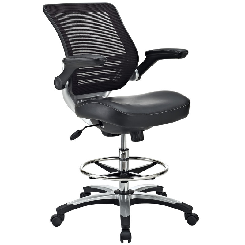 Bonnie Mesh Drafting Chair