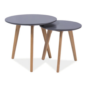 Check price and read more information from trusted store. 2-tlg. Couchtisch-Set von Signal
