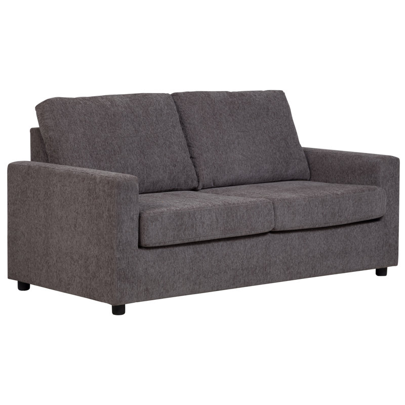 Preetesh Memory Foam Sofa Bed