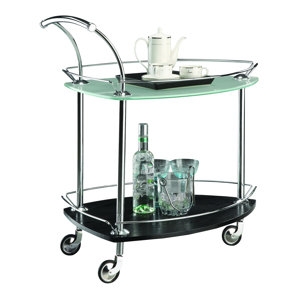 Element Bar Cart by Creative Furniture