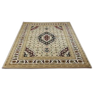 Mona Lisa Beige Area Rug