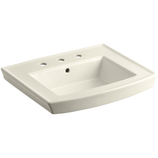 Beige Bathroom Sinks You'll Love Wayfair