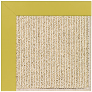 Zoe Machine Tufted Citronella Indoor/Outdoor Area Rug