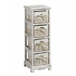 25 x 75 cm Regal von Home & Haus