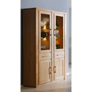 Geschirrschrank Virginia von Henke Möbel