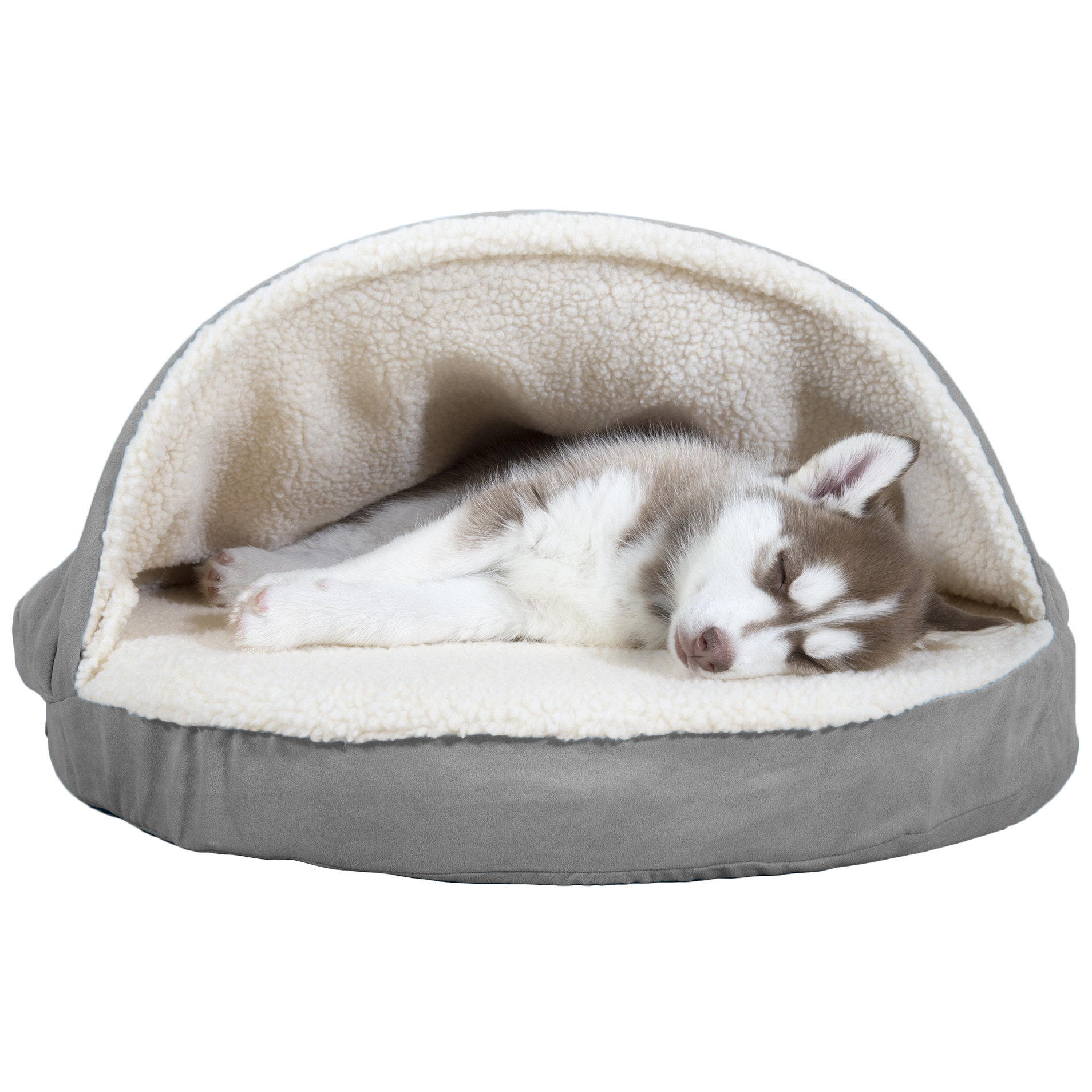 Hooded/Dome Dog Beds You'll Love in 2019 Wayfair.ca