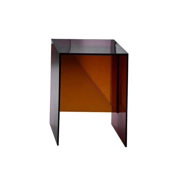 Kartell Max Beam Side Table & Reviews | Wayfair