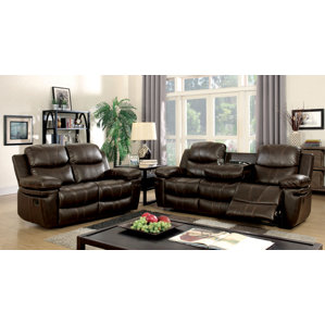 Litchfield Configurable Living Room Set by Red Barrel Studio