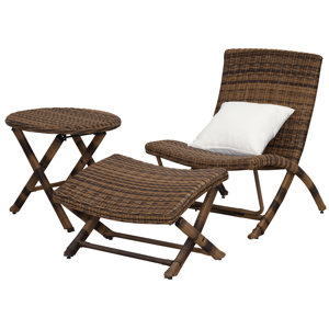 Loungesofa-Set Montenegro von Safavieh