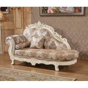 Banderas Chaise Lounge by Astoria Grand