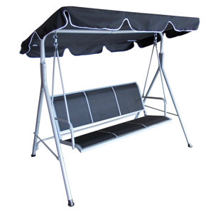 Hollywoodschaukel Acapulco von Garten Living