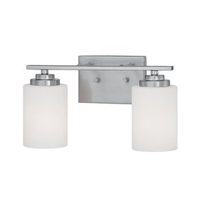 Hester 2-Light Vanity Light