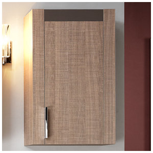 43 x 70 cm Badschrank Nipomo von Belfry Bathroom