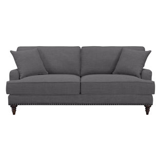 Sofa With Piping Trim Wayfair Quickview
