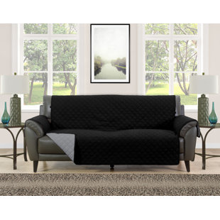 Sofa Slipcovers You Ll Love Wayfair Quickview