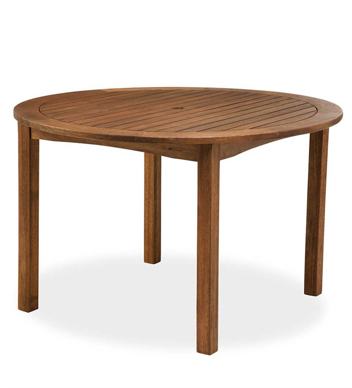 Plow Hearth Lancaster Dining Table Reviews Wayfair Default Name