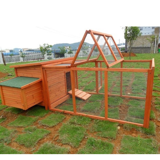 Pawhut Pawhut Chicken Coop & Reviews Wayfair