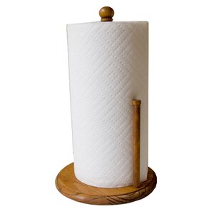 Paper Towel Holder