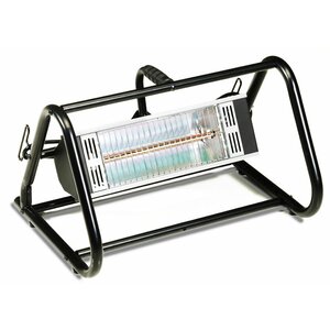 1500 Patio Heater Cage Roller