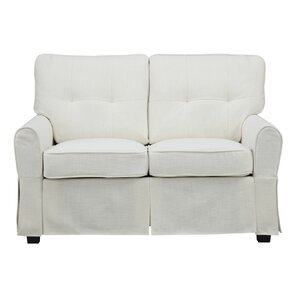 Smith Loveseat