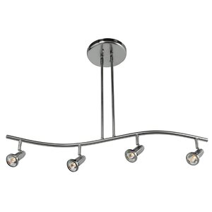 Kathie 4-Light Pendant