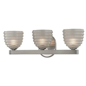 Thorton 3-Light Vanity Light