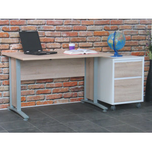 Schreibtisch von ClearAmbient