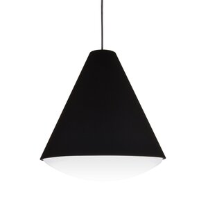 Towry 1-Light Mini Pendant