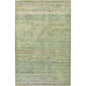 Danbury Green Area Rug