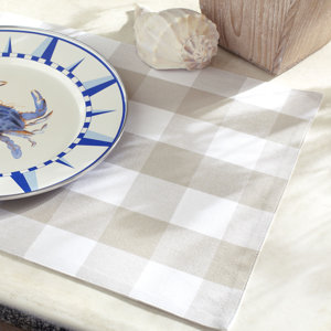 Maurice Placemats (Set of 6)