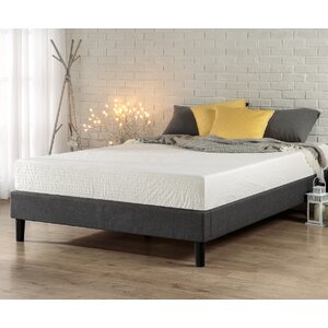 Noemi Platform Bed