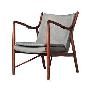 Finn Armchair by Design Tree Home