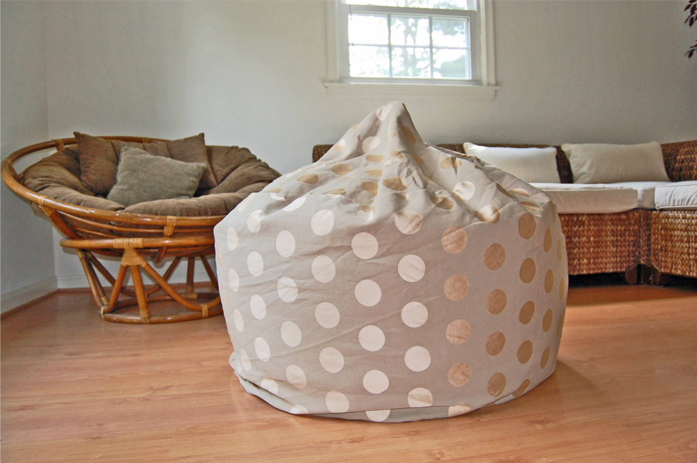 Ahh! Products Bean Bag Chair & Reviews Wayfair